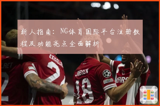 新人指南：NG体育国际平台注册教程及功能亮点全面解析