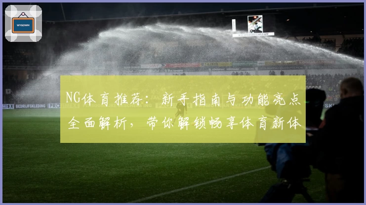 NG体育推荐：新手指南与功能亮点全面解析，带你解锁畅享体育新体验