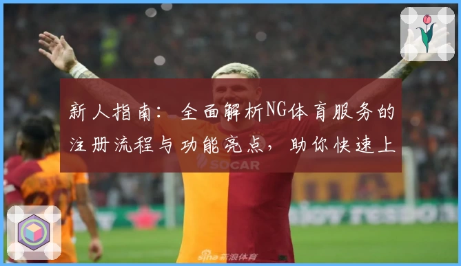 新人指南：全面解析NG体育服务的注册流程与功能亮点，助你快速上手