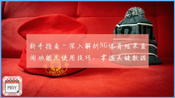 新手指南 - 深入解析NG体育结果查询功能及使用技巧，掌握关键数据轻松上手