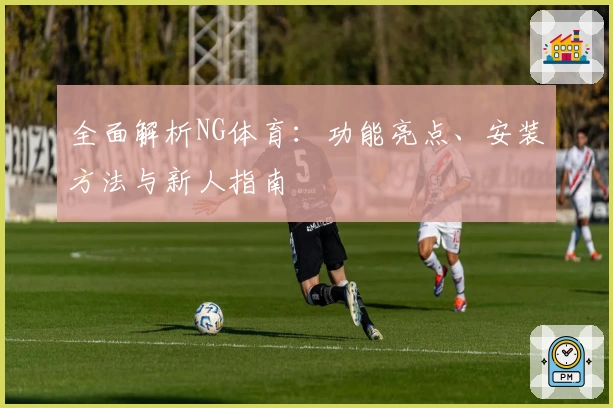 全面解析NG体育：功能亮点、安装方法与新人指南