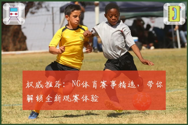 权威推荐：NG体育赛事精选，带你解锁全新观赛体验