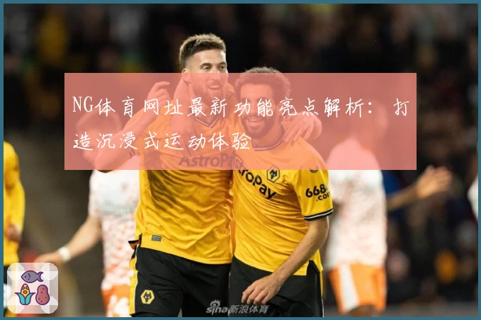 NG体育网址最新功能亮点解析:打造沉浸式运动体验