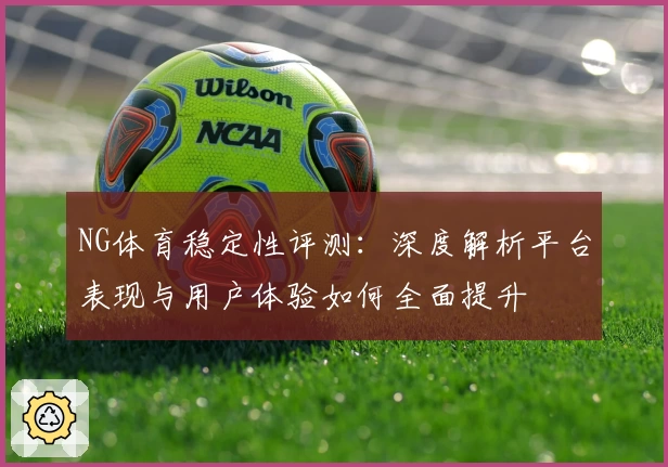 NG体育稳定性评测：深度解析平台表现与用户体验如何全面提升