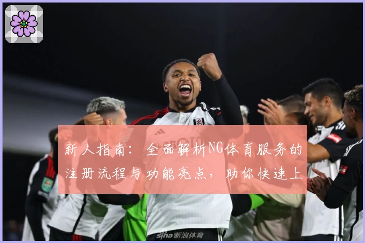 新人指南：全面解析NG体育服务的注册流程与功能亮点，助你快速上手