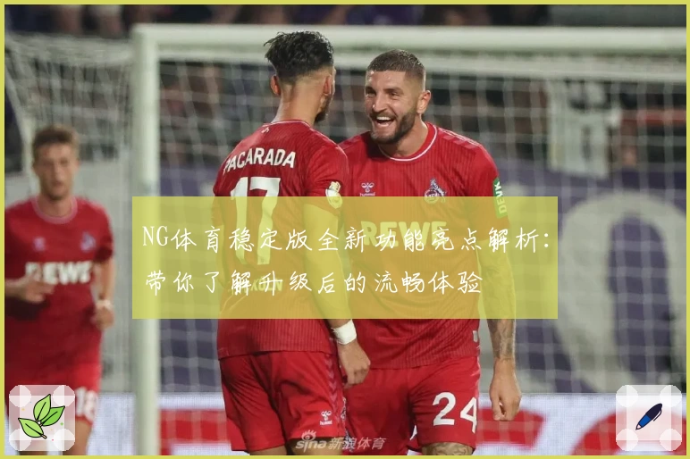 NG体育稳定版全新功能亮点解析：带你了解升级后的流畅体验